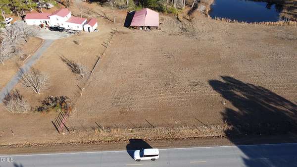 10 Acres of Land for Auction in Lillington, North Carolina