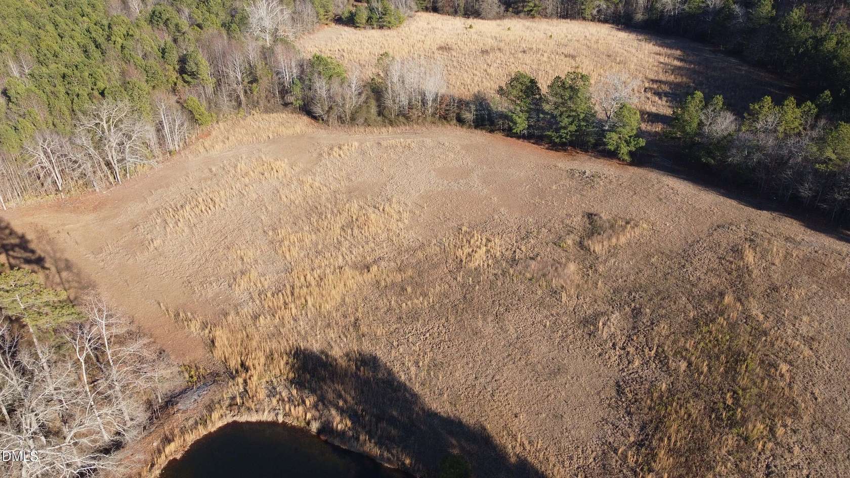 10 Acres of Land for Auction in Lillington, North Carolina