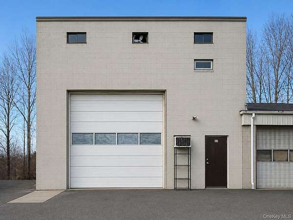 5.1 Acres of Commercial Land for Lease in Monroe, New York