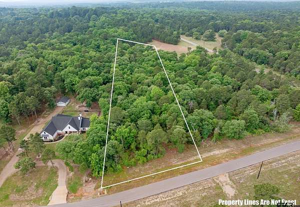 2.62 Acres of Residential Land for Sale in LaRue, Texas