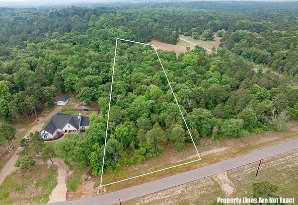 2.62 Acres of Residential Land for Sale in LaRue, Texas