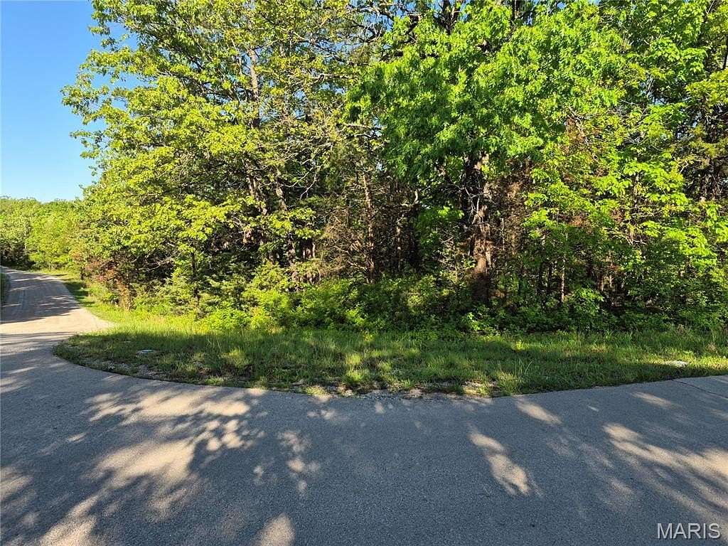 0.33 Acres of Residential Land for Sale in Bonne Terre, Missouri