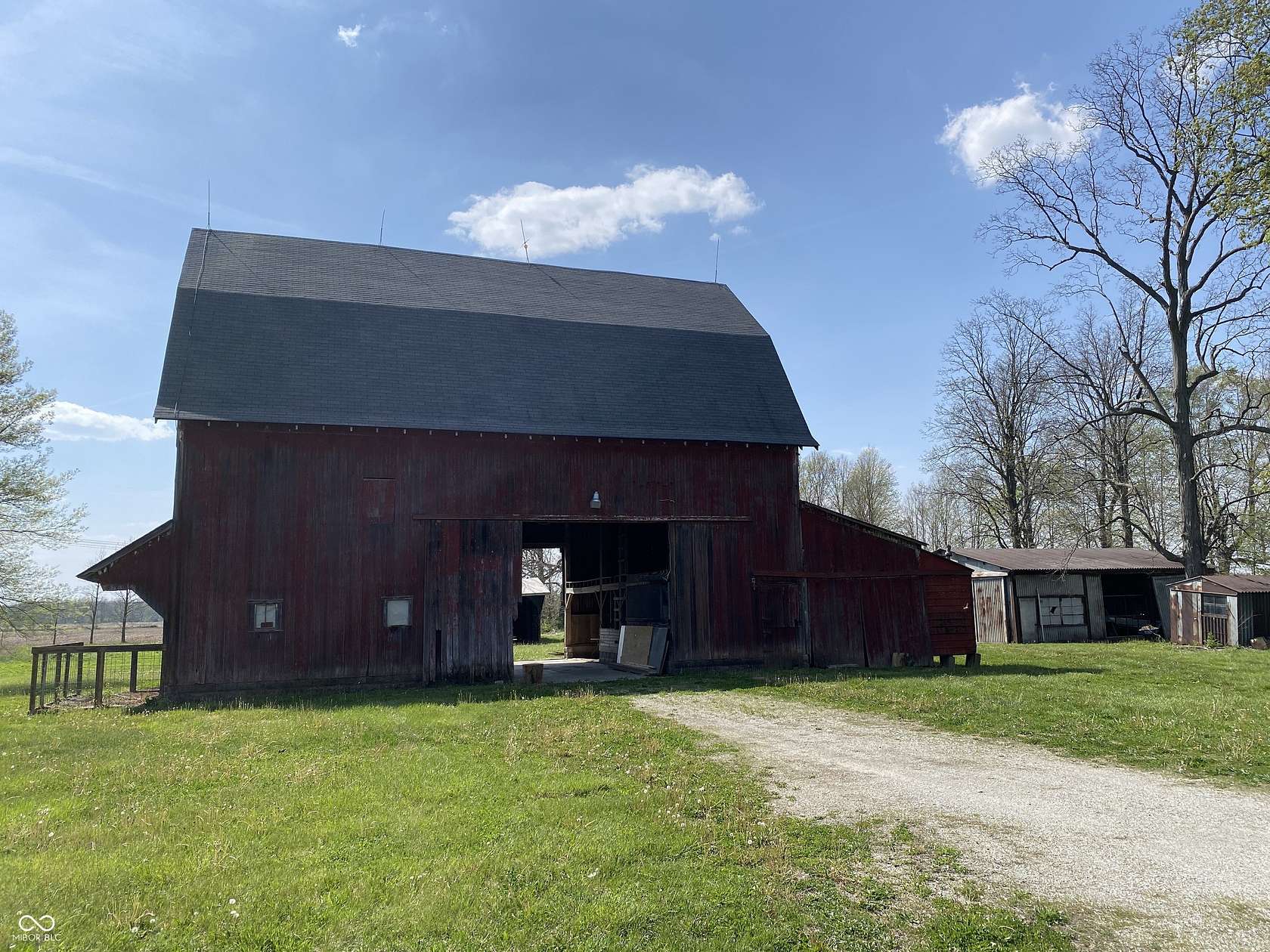 3 Acres of Land for Sale in Noblesville, Indiana