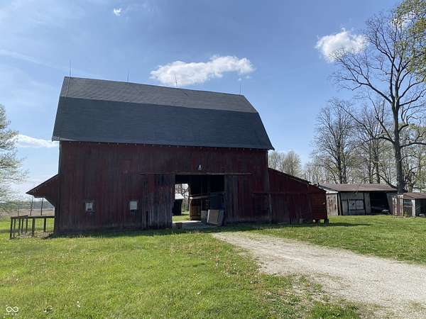 3 Acres of Land for Sale in Noblesville, Indiana