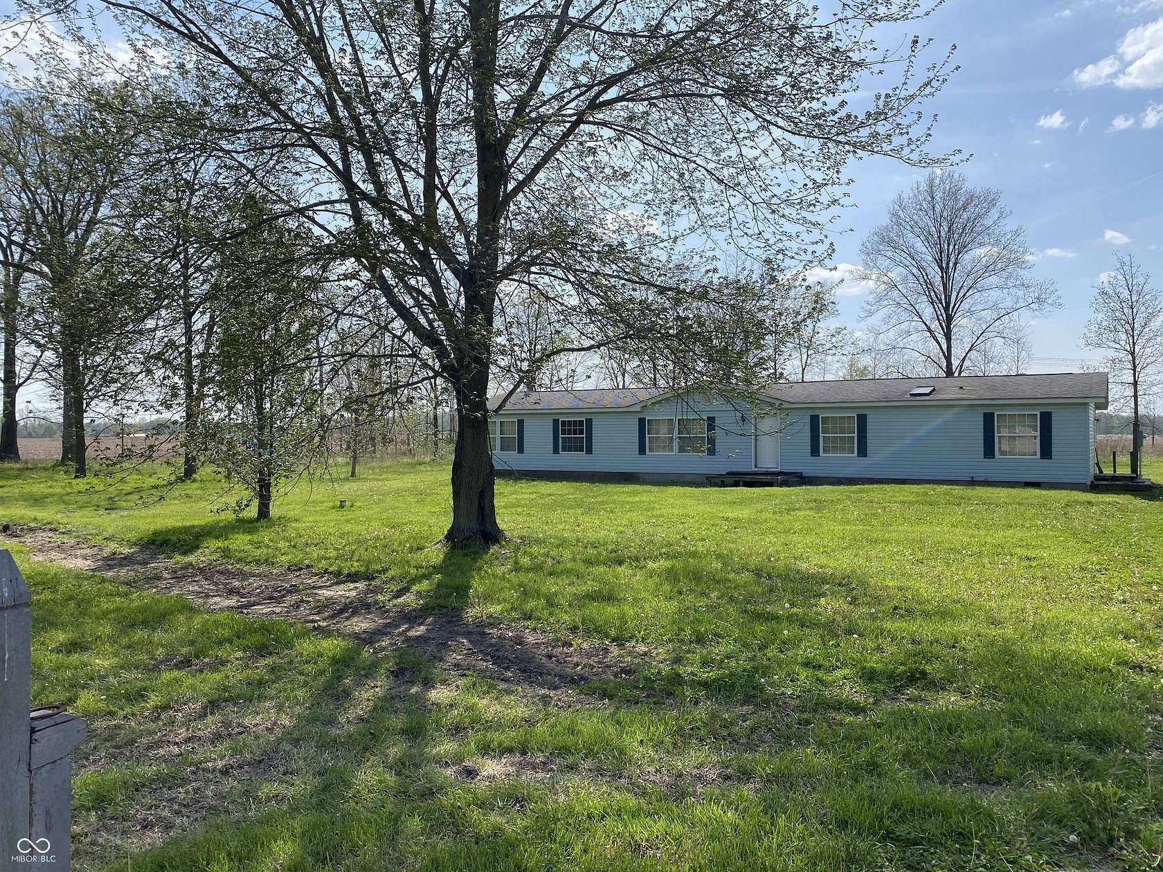 10 Acres of Residential Land for Sale in Noblesville, Indiana