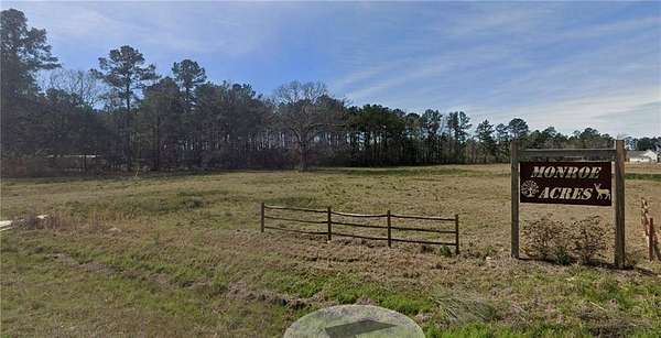 5.1 Acres of Residential Land for Sale in Walker, Louisiana