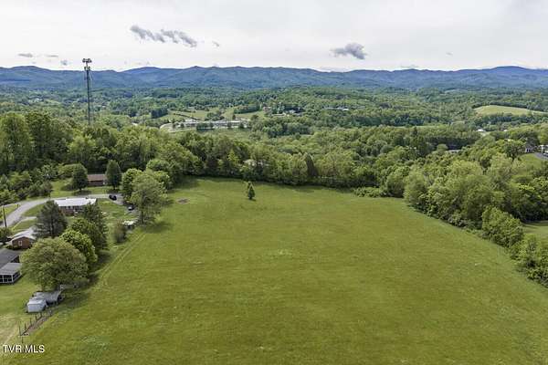 5.24 Acres of Residential Land for Sale in Johnson City, Tennessee