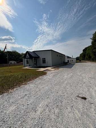 9 Acres of Commercial Land for Sale in Newton, Alabama