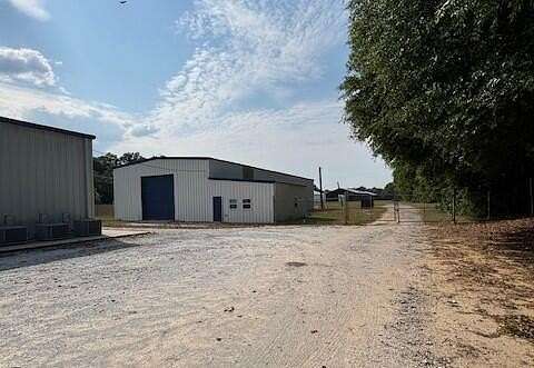 9 Acres of Commercial Land for Sale in Newton, Alabama