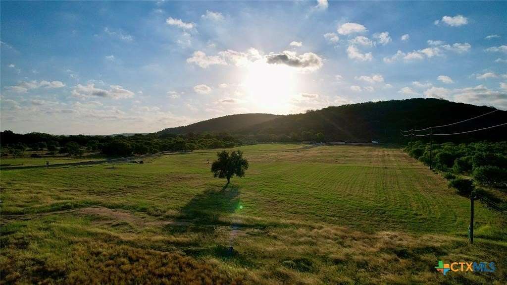 1.45 Acres of Residential Land for Sale in Burnet, Texas