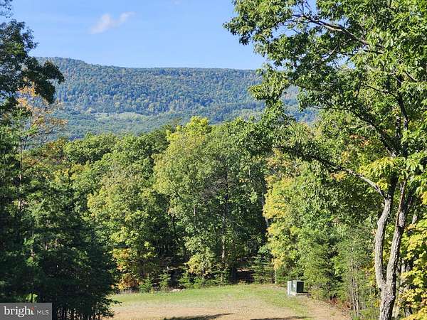 11.2 Acres of Recreational Land for Sale in Milam, West Virginia