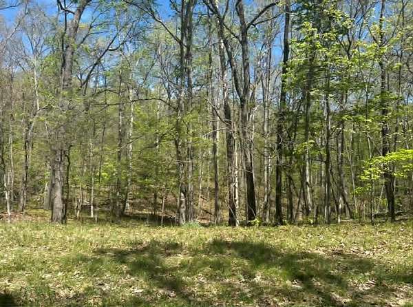 0.24 Acres of Land for Sale in Crossville, Tennessee