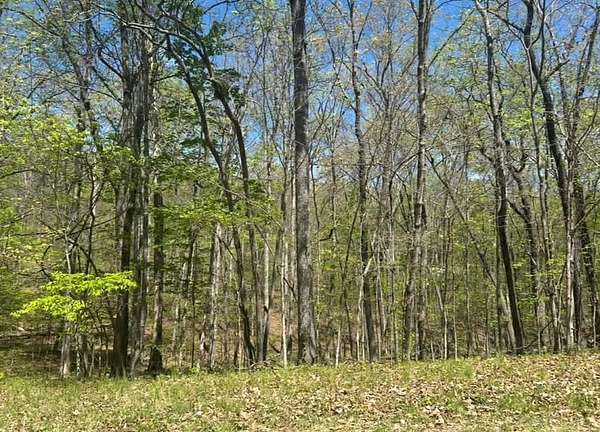 0.27 Acres of Land for Sale in Crossville, Tennessee