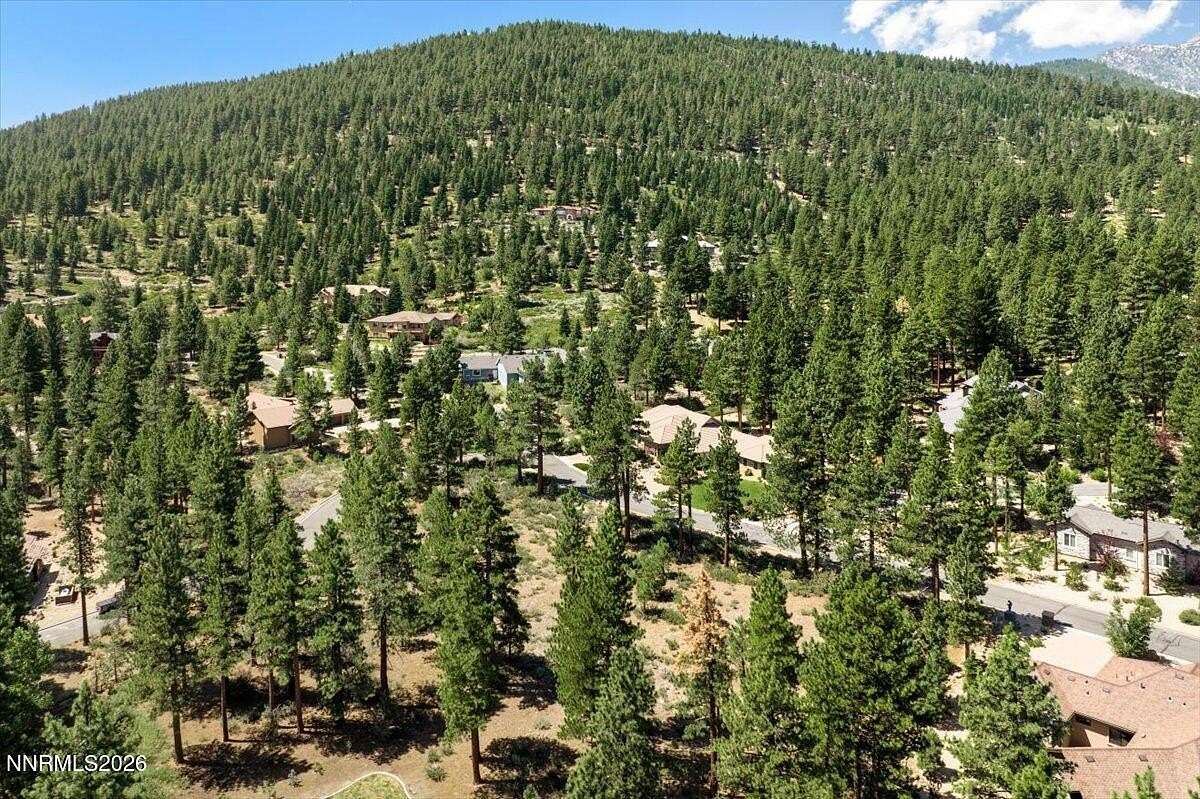 1 Acre of Residential Land for Sale in Reno, Nevada