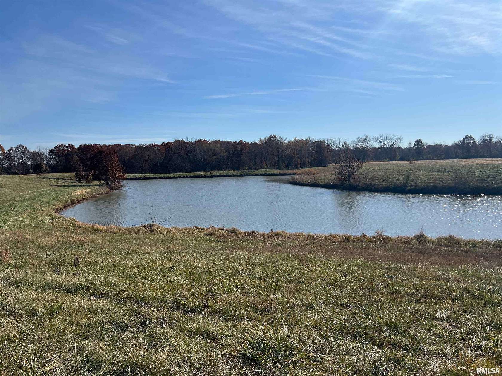 30.4 Acres of Land for Sale in Mount Sterling, Illinois
