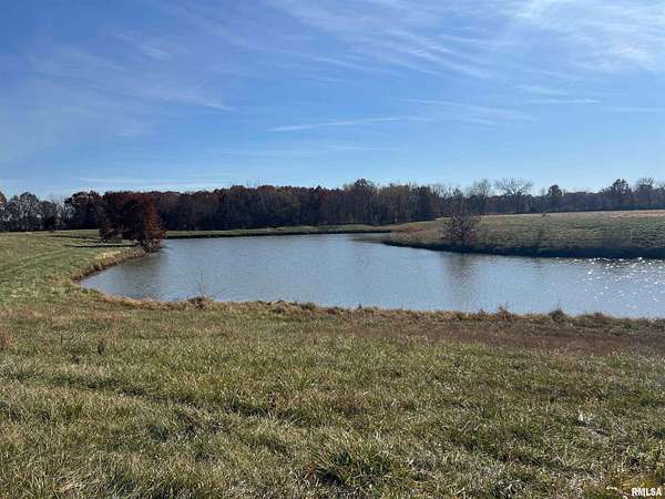 30.4 Acres of Land for Sale in Mount Sterling, Illinois