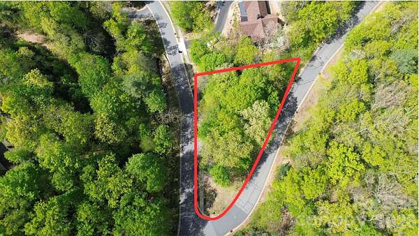 0.63 Acres of Residential Land for Sale in Black Mountain, North Carolina