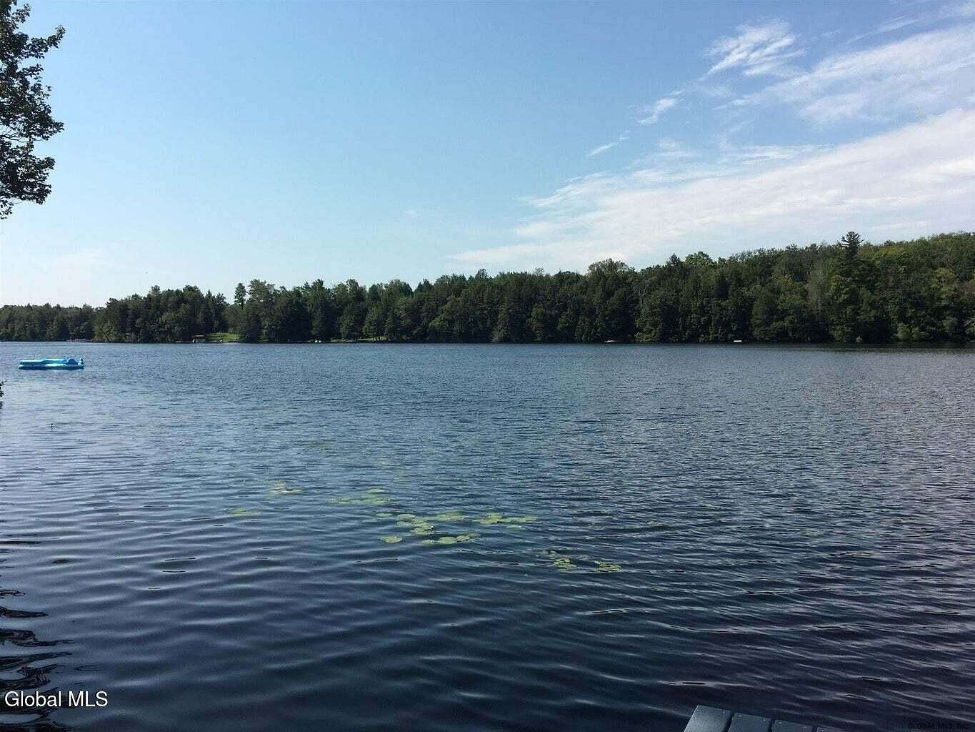 5 Acres of Land for Sale in Pittstown, New York