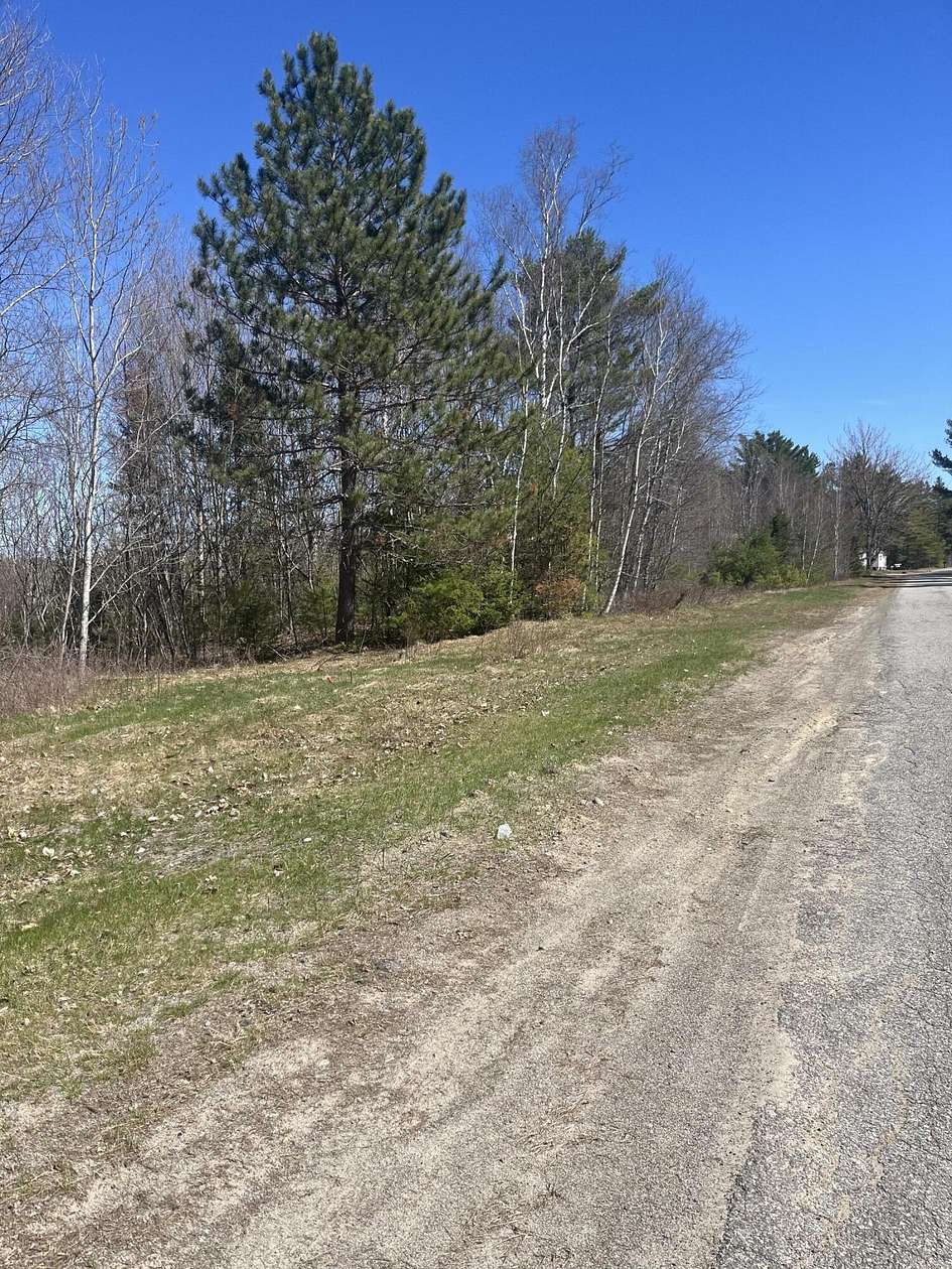 80 Acres of Recreational & Residential Land for Sale in Greenbush, Maine