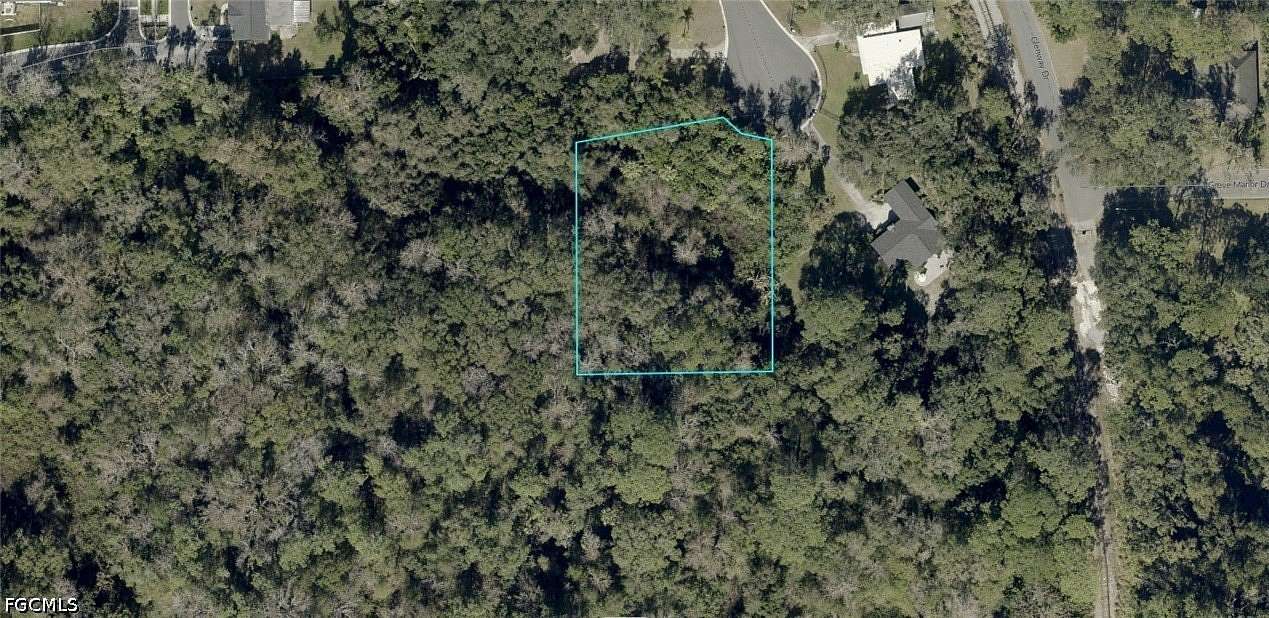 0.78 Acres of Land for Sale in Sanford, Florida