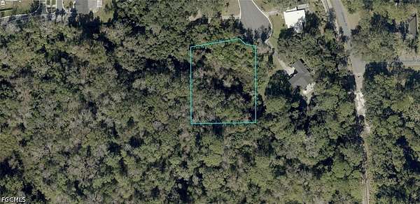 0.78 Acres of Land for Sale in Sanford, Florida