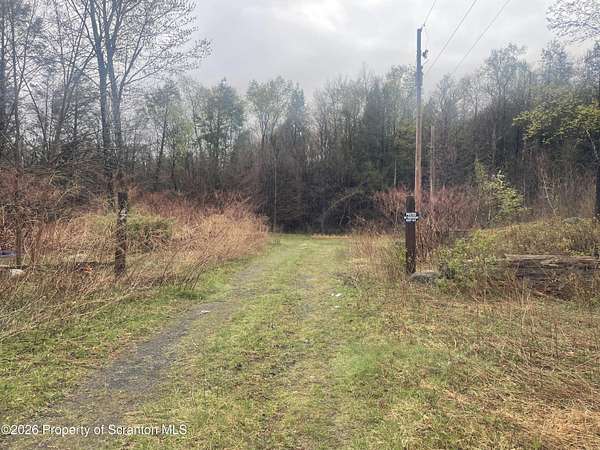 0.46 Acres of Residential Land for Sale in Simpson, Pennsylvania