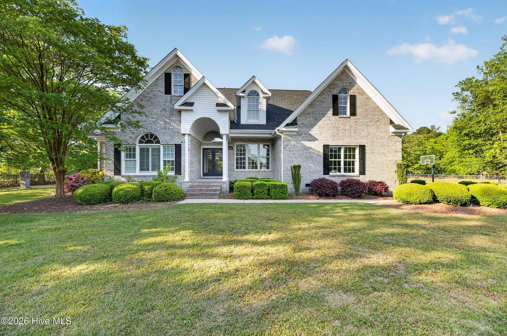 2.56 Acres of Land with Home for Sale in Greenville, North Carolina