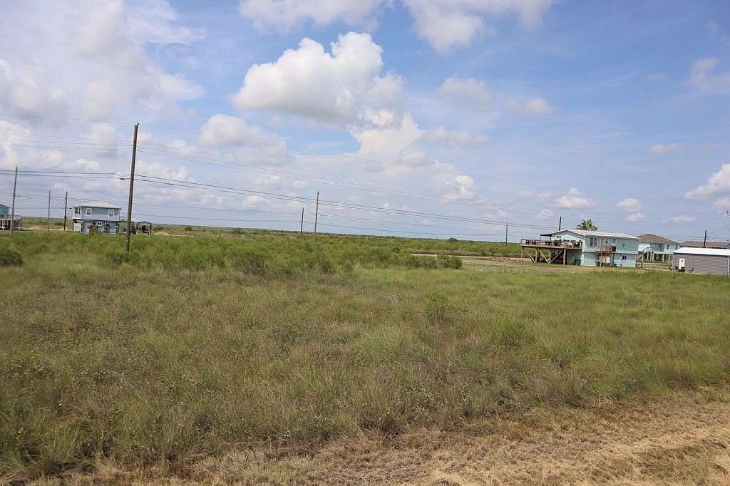 0.12 Acres of Residential Land for Sale in Rockport, Texas