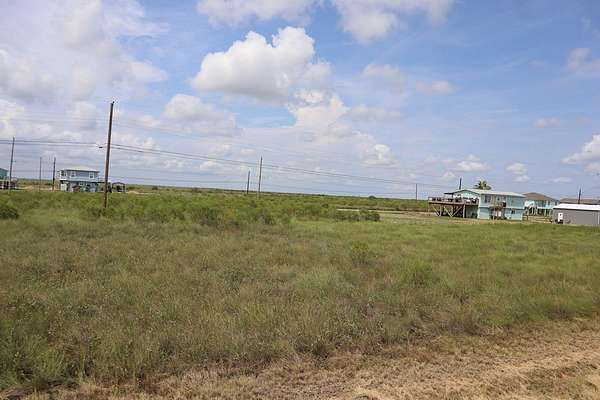 0.12 Acres of Residential Land for Sale in Rockport, Texas