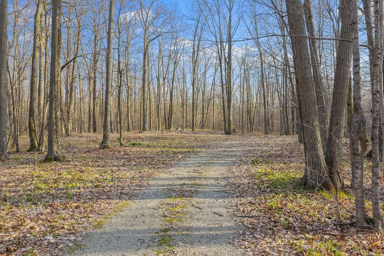 4.1 Acres of Residential Land for Sale in Oneida Town, Wisconsin