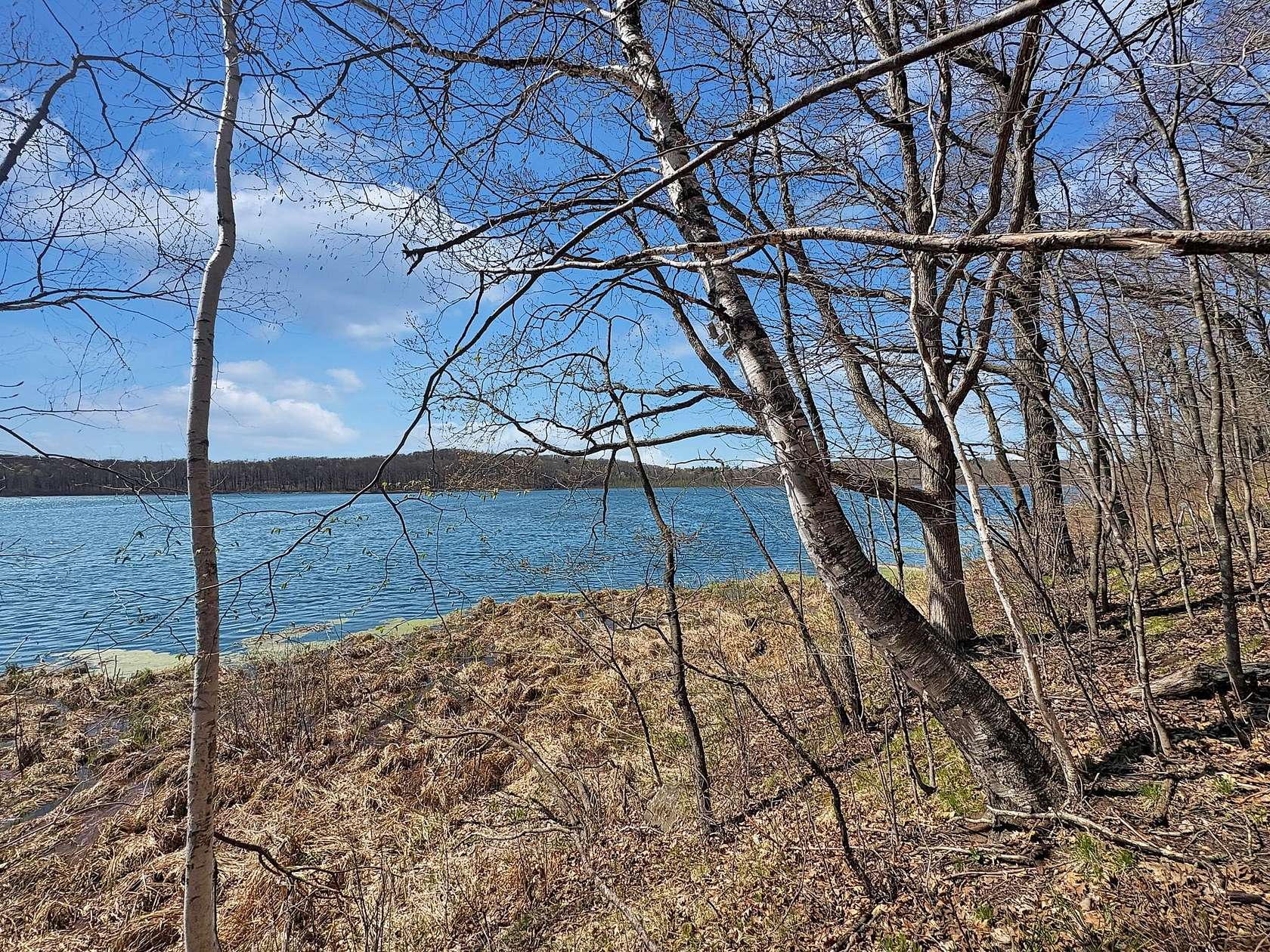 1.1 Acres of Residential Land for Sale in Frederic, Wisconsin