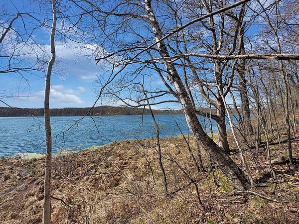 1.1 Acres of Residential Land for Sale in Frederic, Wisconsin