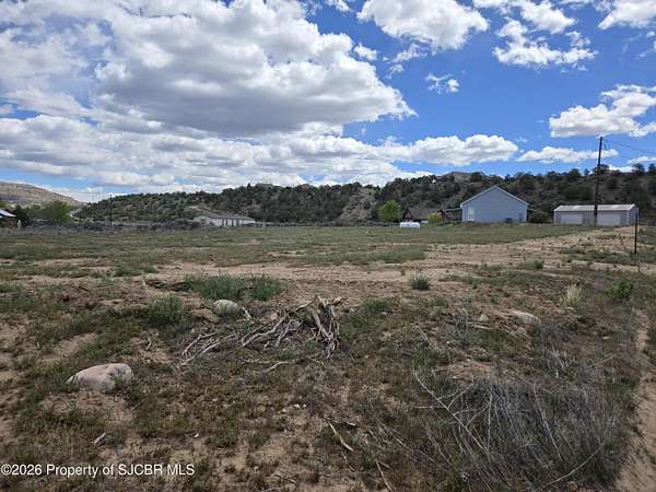 0.87 Acres of Residential Land for Sale in Aztec, New Mexico