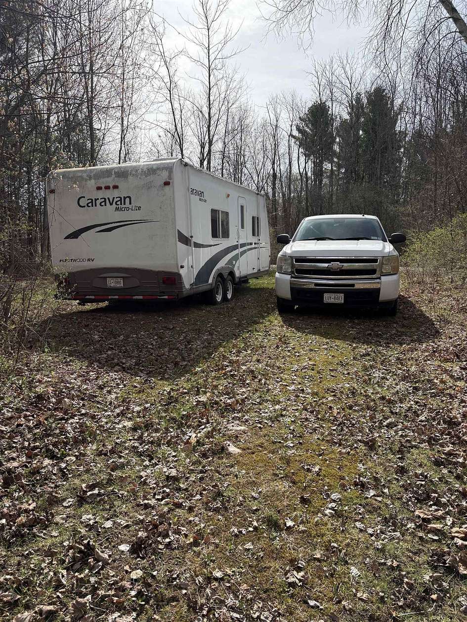 1.19 Acres of Land for Sale in Norfolk, New York