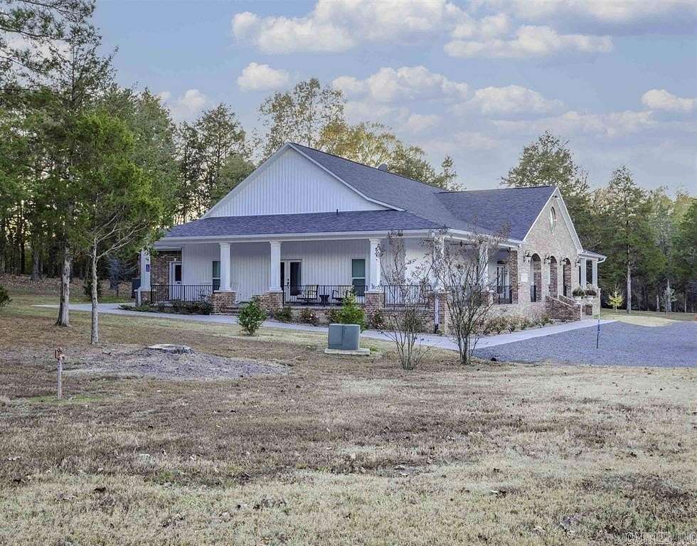 40.6 Acres of Improved Land for Sale in Conway, Arkansas