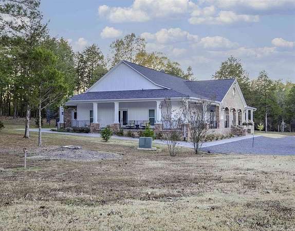 40.6 Acres of Improved Land for Sale in Conway, Arkansas