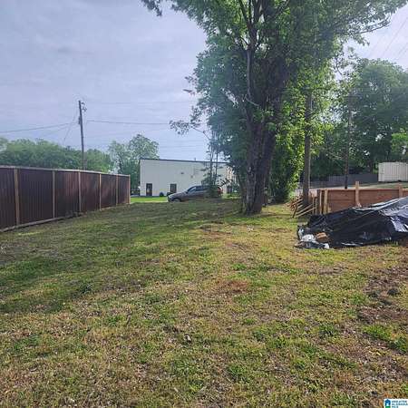 0.08 Acres of Land for Sale in Birmingham, Alabama
