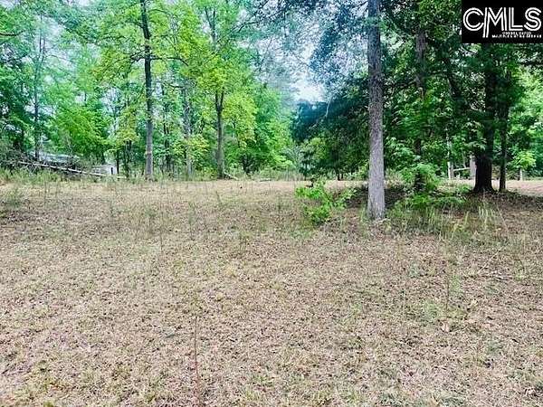 0.58 Acres of Residential Land for Sale in Leesville, South Carolina