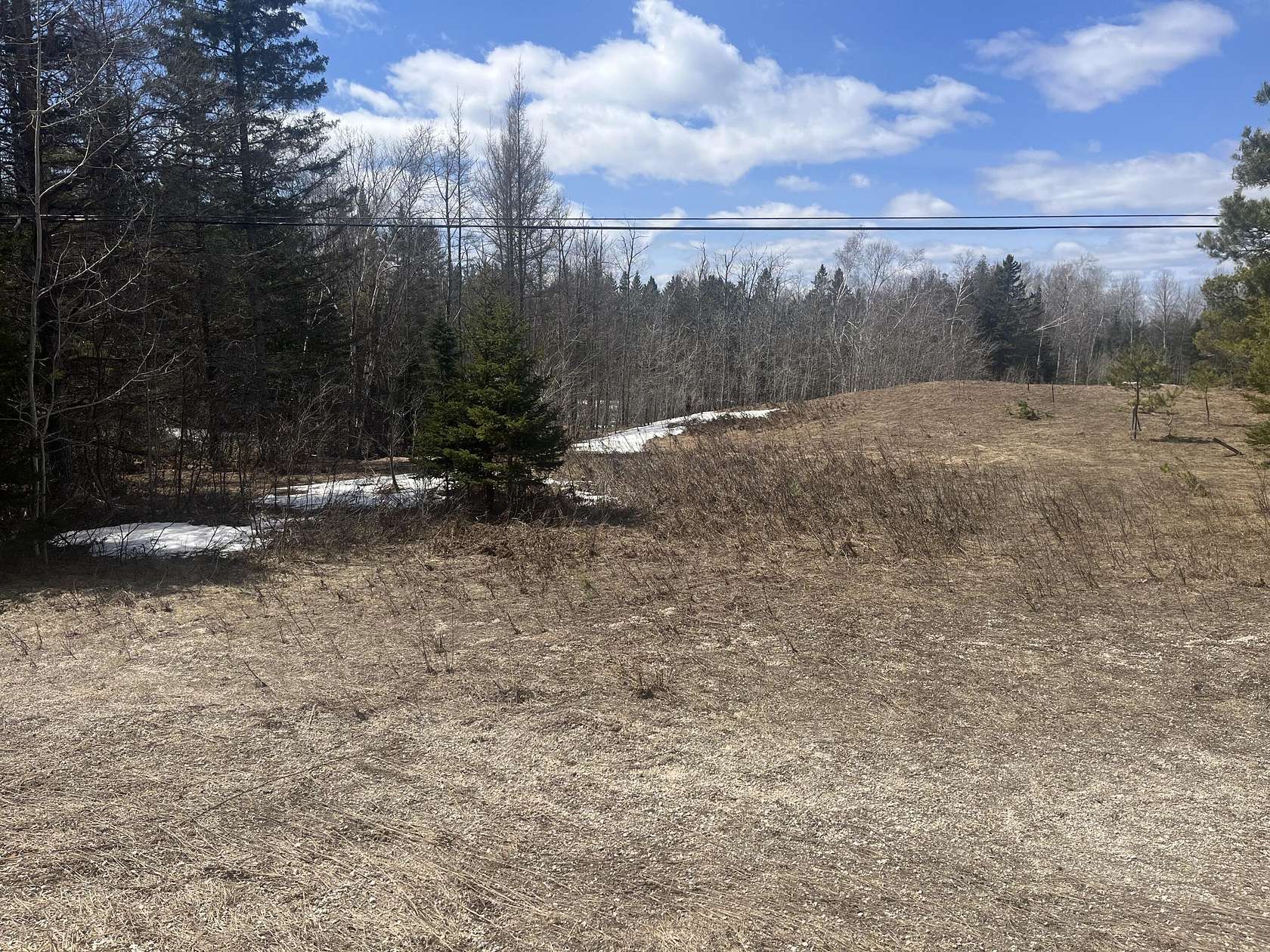 2 Acres of Residential Land for Sale in Pickford, Michigan