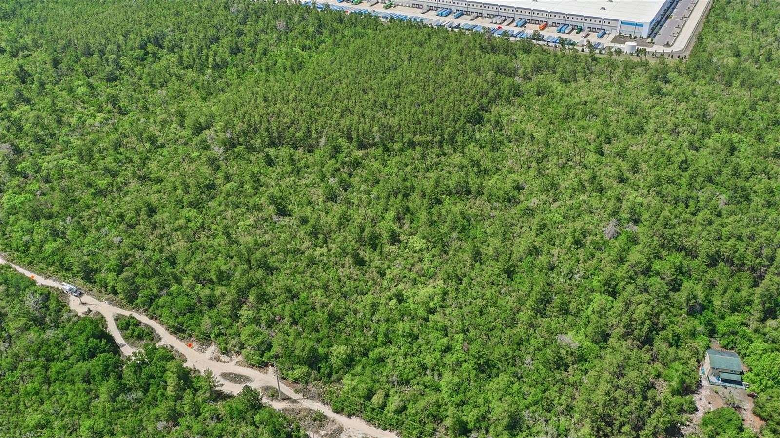 0.51 Acres of Mixed-Use Land for Sale in Deltona, Florida