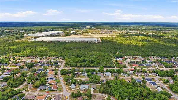 0.38 Acres of Mixed-Use Land for Sale in Deltona, Florida