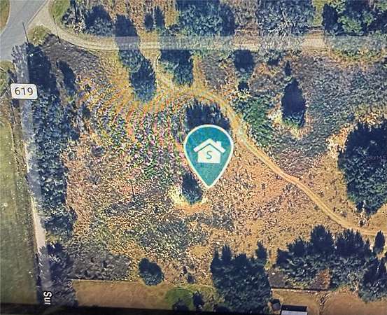 6 Acres of Land for Sale in Bushnell, Florida