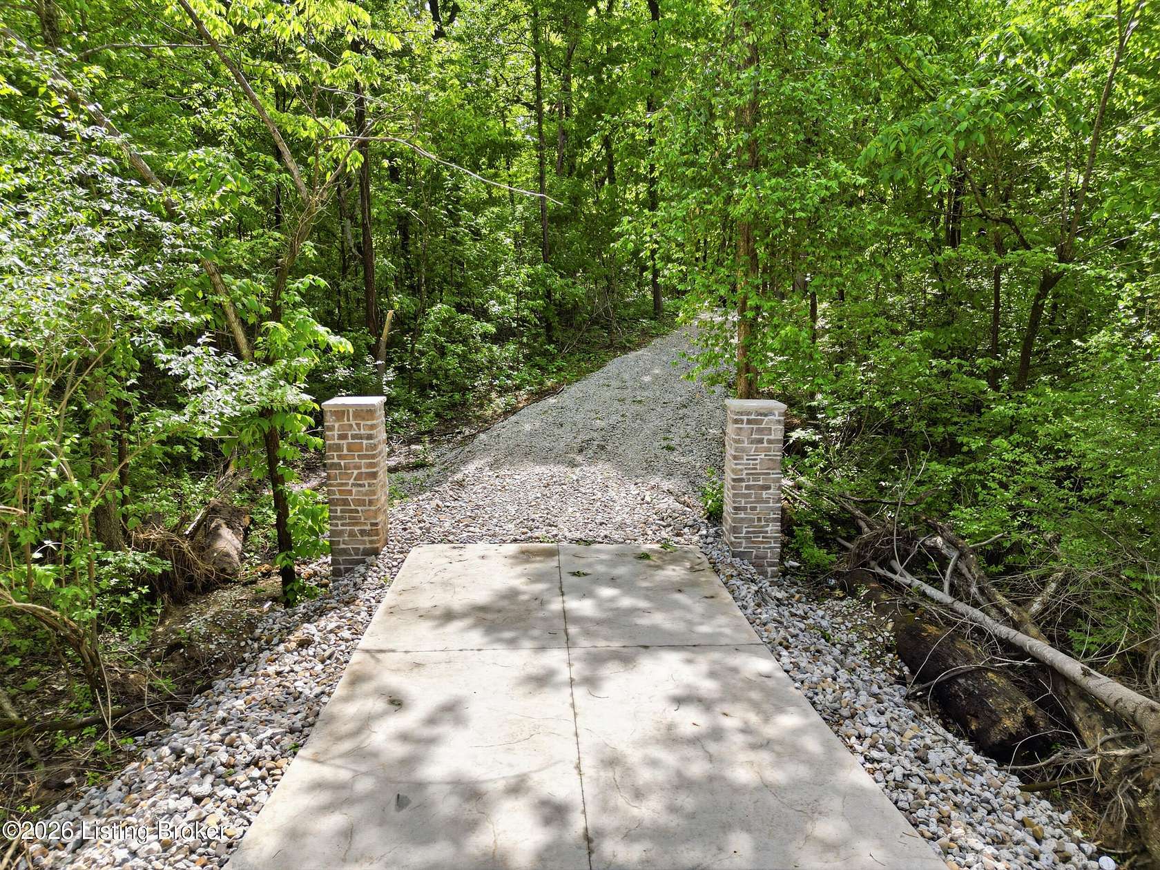 21.3 Acres of Land for Sale in Louisville, Kentucky