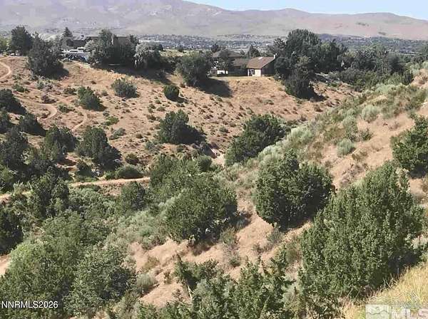 1 Acre of Residential Land for Sale in Reno, Nevada