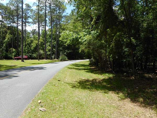 4.13 Acres of Residential Land for Sale in Havana, Florida