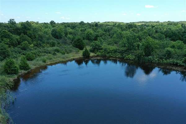 20 Acres of Land for Sale in Pauls Valley, Oklahoma