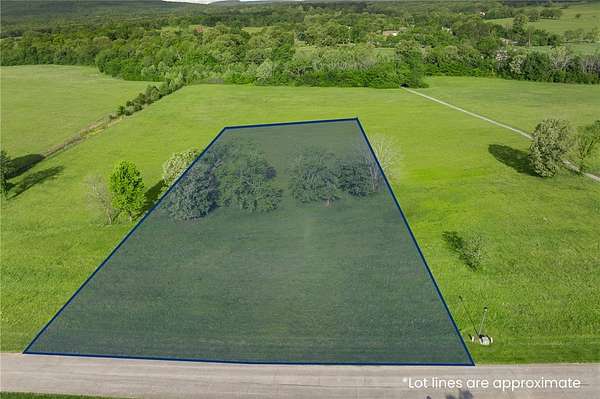 2.28 Acres of Residential Land for Sale in Harrison, Arkansas