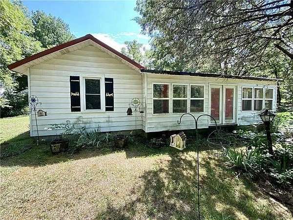 2 Acres of Land with Home for Sale in Springdale, Arkansas