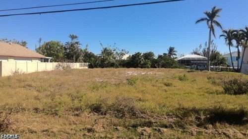 0.22 Acres of Residential Land for Sale in Bokeelia, Florida
