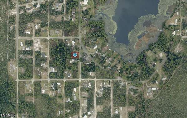 0.17 Acres of Land for Sale in Paisley, Florida